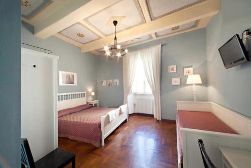 Trastevere Bed & Breakfast | Calisto 6
