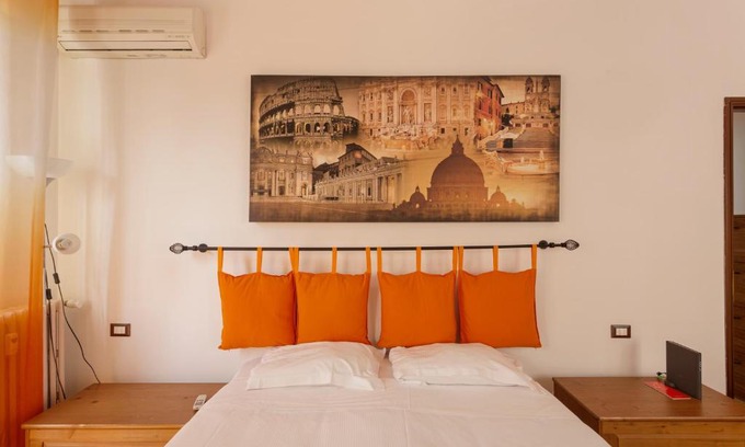 Bicocca Apartment | Call it Casa - Bignami M5