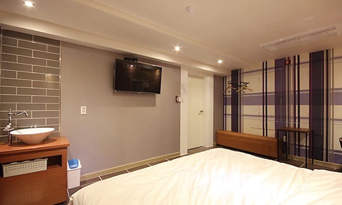 Choryang Hotel | Call Motel Busan