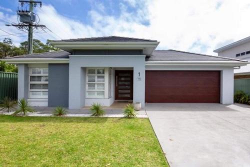 Callala Bay House | Callala Bay Beach House - Wowly Waters - Pet Friendly