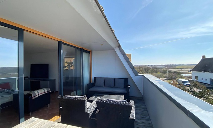Callantsoog Apartment | Callantsoger Staete A304