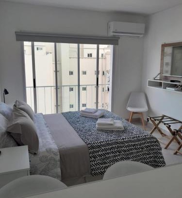 Balvanera Apartment | Callao Station
