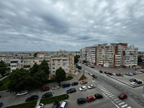 Mangalia Apartment | Callatis Suite