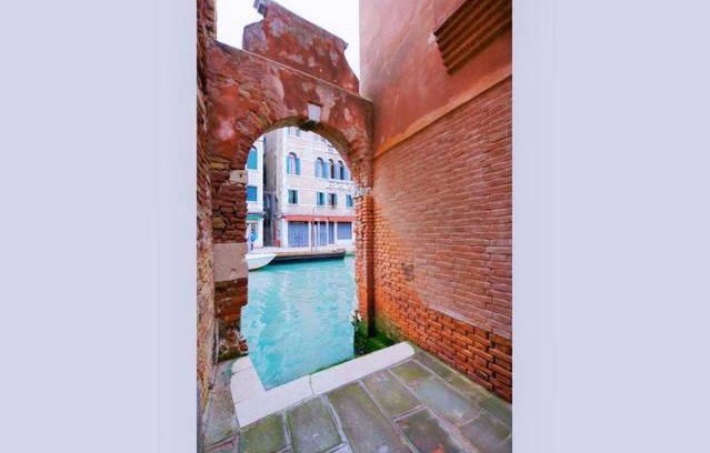 Cannaregio Apartment | Calle dei Ormesini