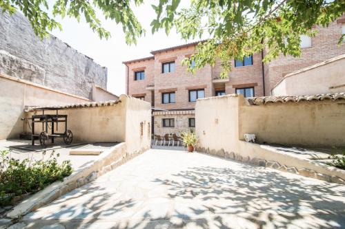 Galvez House | Callejón del Pozo II