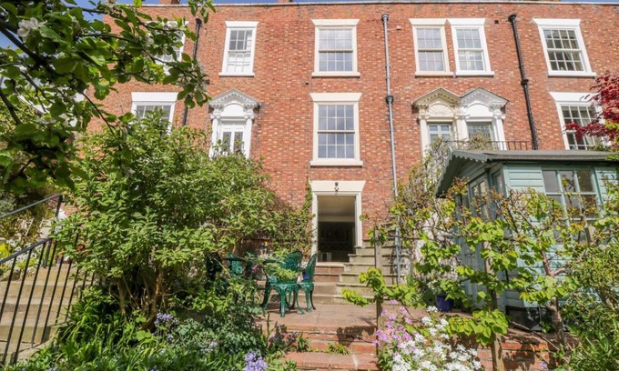 Whitby House | Calliope House