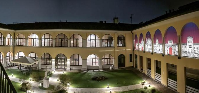 Crema House | CallMe Crema - Struttura in centro storico