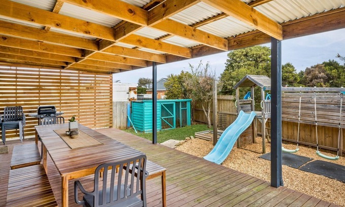 Surf Beach House | Calm 3922 in Surf Beach