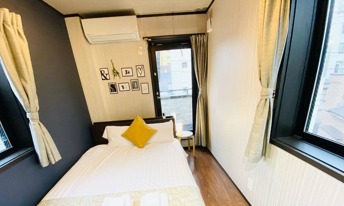 Azumabashi Apartment | Calm Asakusa Kaminarimon 3 min from Asakusa CL5 / Sumida-ku Tokyo