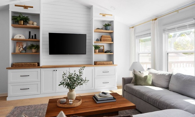 Austin House | Calm Cherry Creek South Austin Stunner| AVAIL ACL