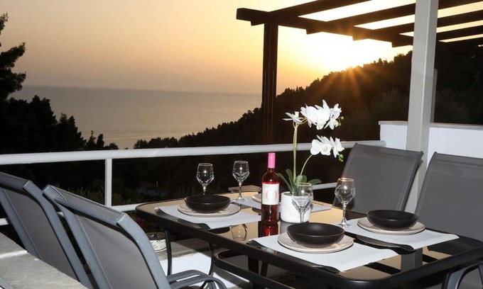 Kassandra House | Calma Resort