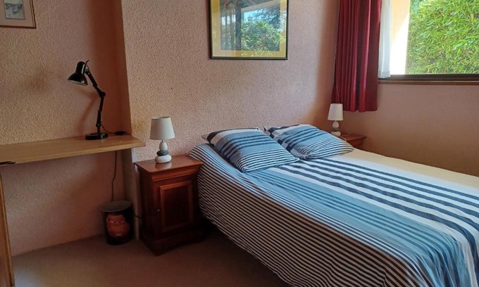 Buxerolles Apartment | Calme et verdure