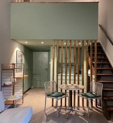 Vasa Koilaniou Apartment | Calming mountain view apartment near Kakopetria
