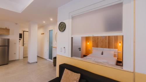 Athens Apartment | Calmio Athens 1 Boho