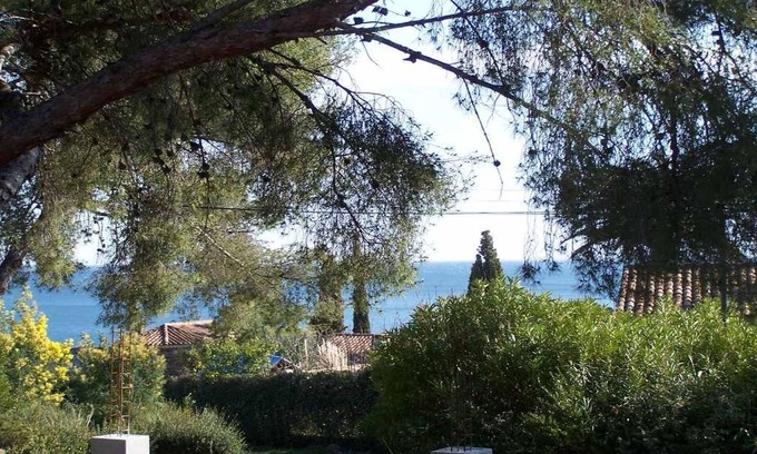 Les Issambres Villa | Calypso 1731 - Two Bedroom Villa, Sleeps 6