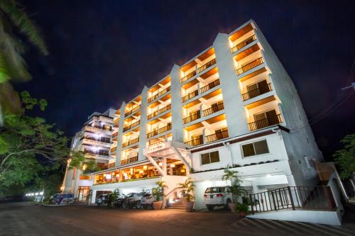 Toamasina Hotel | Calypso Hôtel