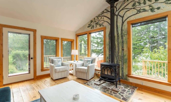 Brooksville House | Calypso-Oceanfront! S