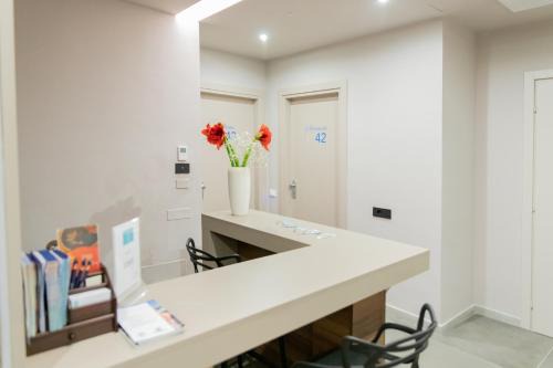 Salerno Bed & Breakfast | Calypsosuite