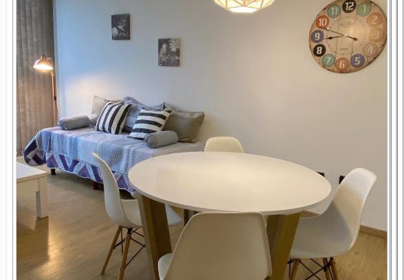 Province of Tierra del Fuego Apartment | Cambaceres Apart D