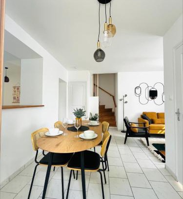 Cambrai Apartment | Cambrai Cosy Home