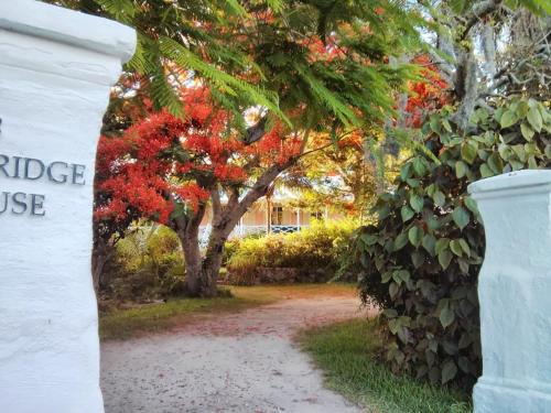 Somerset Village House | Cambridge Beach House Bermuda