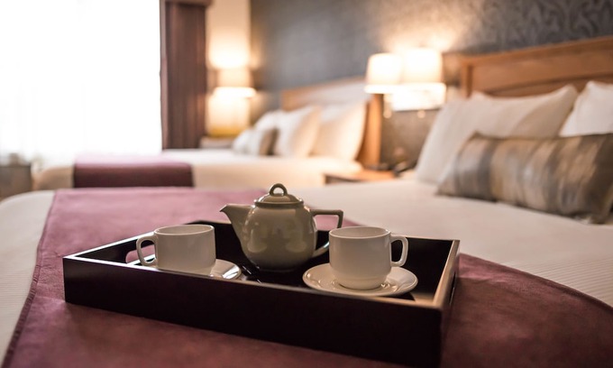 Cambridge Hotel | Cambridge Hotel and Conference Centre