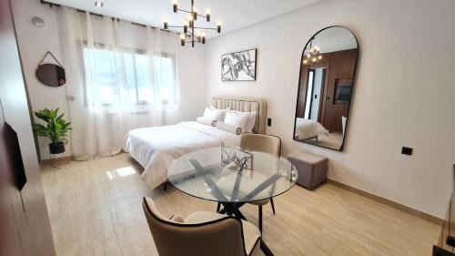 Ain Zaghouen Nord Apartment | Camelia Ain Zaghouane