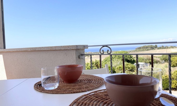 La Muddizza Apartment | Camelia House - Key to Villas