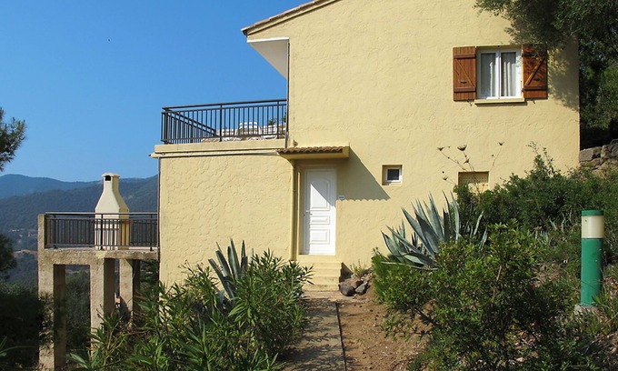 Partinello Apartment | Camelia- Marjolène by Interhome