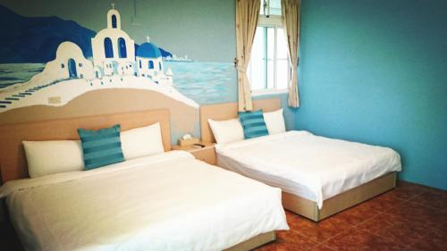 Taitung Bed & Breakfast | Camellia B&B