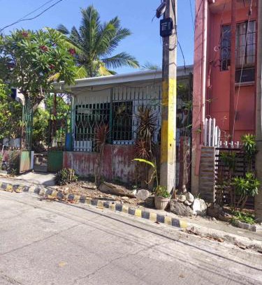 Talisay House | Camellia home