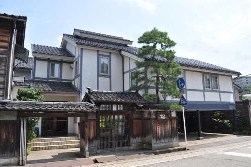 Kanazawa Hotel | Camellia Inn Yukitsubaki