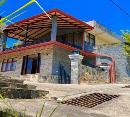 Moragolla Bed & Breakfast | Camellia Rise