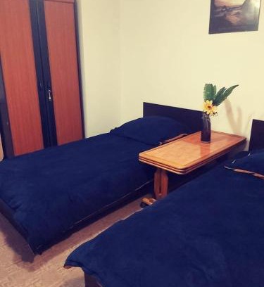 Calea Sever Bocu House | camera cu baie Tina, Iulius Mall