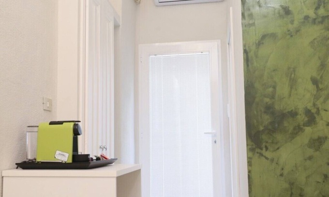 Tuglie Bed & Breakfast | Camera Matrimoniale in Dimora Storica