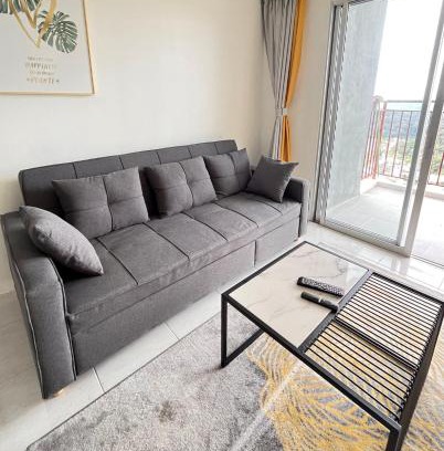 Brinchang Apartment | Cameron Emerald Avenue Daphne @ Brinchang