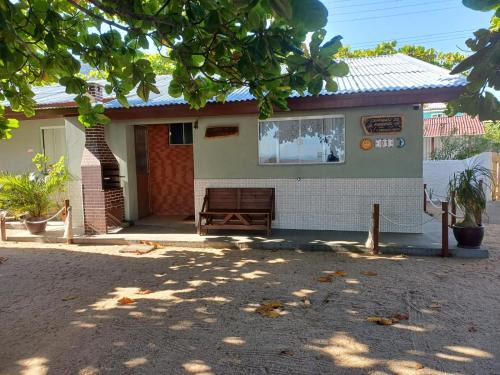 Caiacanga House | Caminhos do Ribeirão - Casa de Frente para o Mar