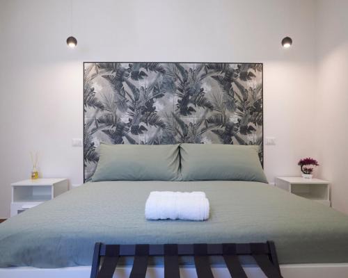 Vomero Apartment | CammarHouse