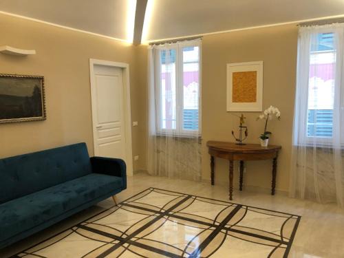 Camogli Apartment | Camogli Eden - Prestige apartment