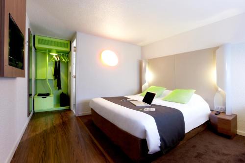 Bayonne Hotel | Campanile Bayonne