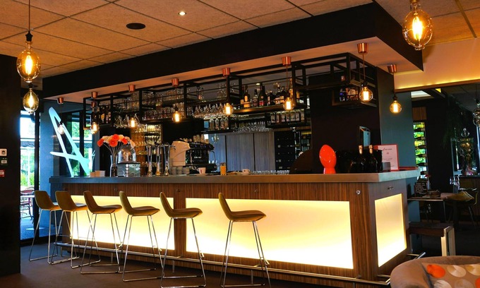 Riom Hotel | Campanile Clermont Ferrand Nord- Riom