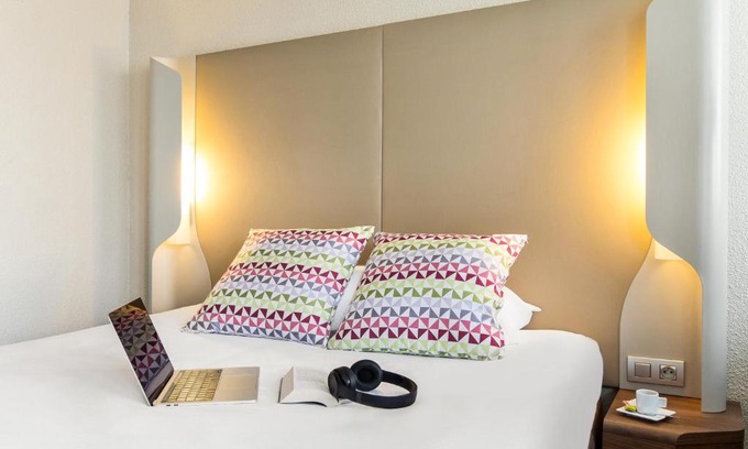 Seyssins Hotel | Campanile Grenoble Sud - Seyssins