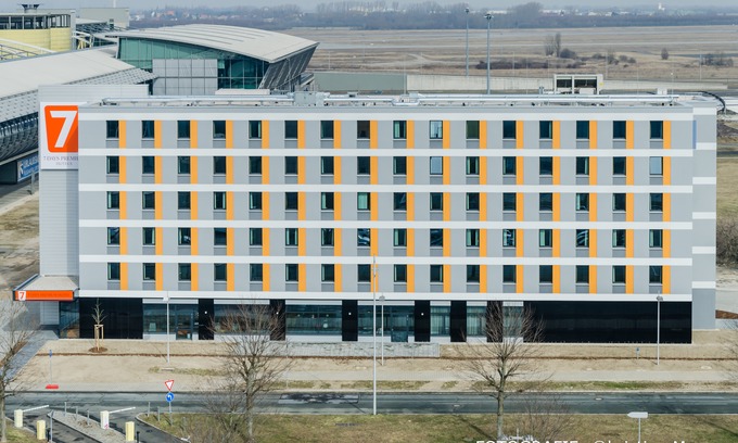 Schkeuditz Hotel | Campanile Leipzig Halle Airport