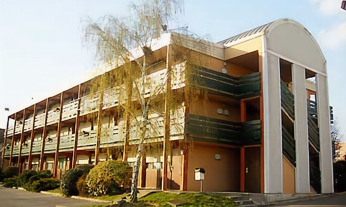 Chelles Hotel | Campanile Marne la Vallée - Chelles