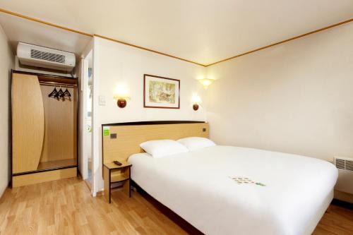 Varennes-Vauzelles Hotel | Campanile Nevers Nord - Varennes-Vauzelles