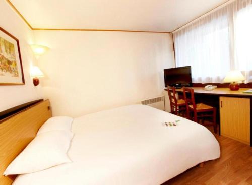 Perpignan Hotel | Campanile Perpignan Sud