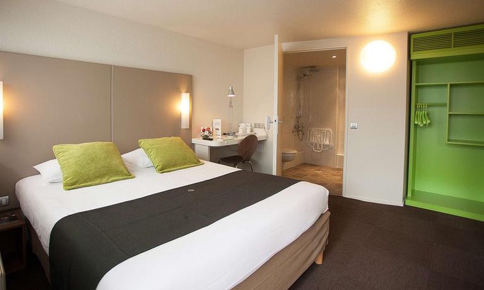 Cleon Hotel | Campanile Rouen Sud - Cleon Elbeuf