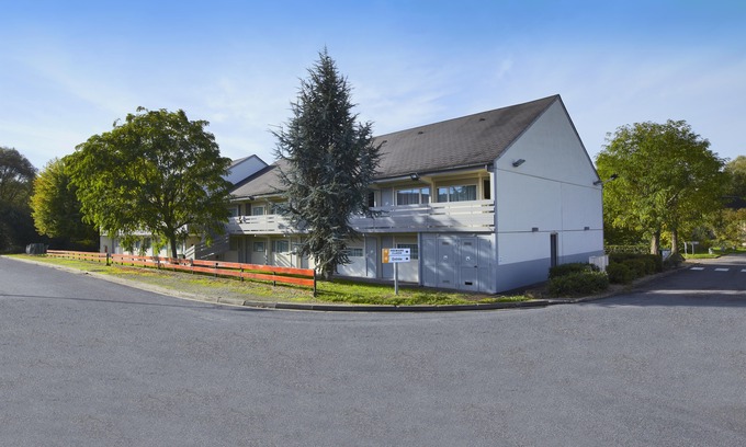 Vierzon Hotel | Campanile Vierzon