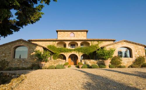 Castelnuovo Berardenga Villa | Camparone Light, ArcenoRentalsClub Magnificent Chianti Villa Exclusive Pool Concierge