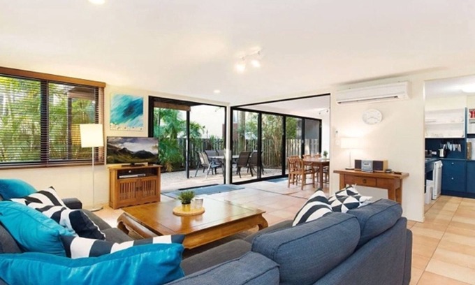 Moffat Beach House | Campbell Street 2/4, Moffat Beach